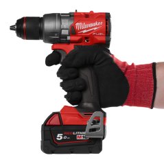 Milwaukee M18 FPD3-0X aku příklepová vrtačka bez aku 4933479859