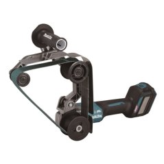 Makita BS002GZ aku pásová bruska na trubky Li-ion XGT 40V bez aku Z