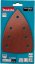 Makita E-29692 papír brusný 100x150mm A240 10ks