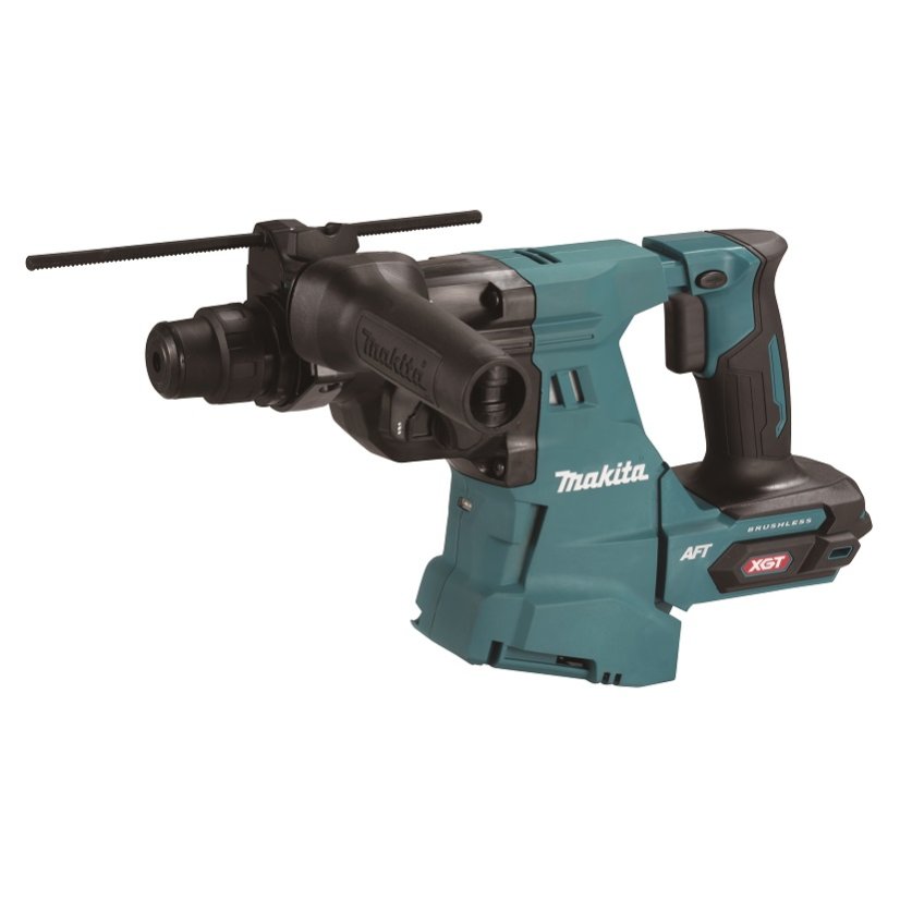 Makita HR011GZ aku kombinované kladivo SDS-Plus s AWS Li-ion XGT 40V 3,3 J bez aku Z