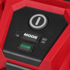 Milwaukee M18 F2VC23LG2-0 ONE-KEY aku vysavač MEXUS L 23 l bez aku 4933500140