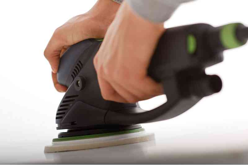 Festool 575066 RO 150 FEQ ROTEX rotačně-excentrická bruska