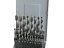 Bosch 2608577351 sada vrtáků do kovu Twist Speed HSS PointTeQ 1-10mm ProBox 19ks