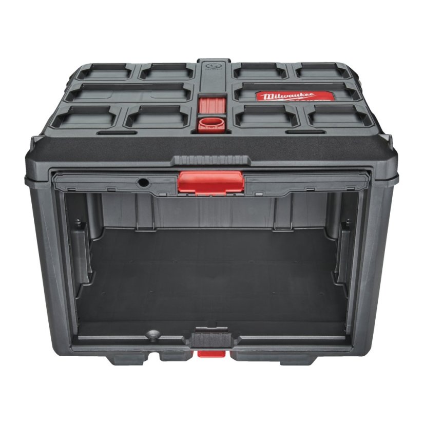 Milwaukee skříň-box na nářadí PACKOUT™ 4932480623