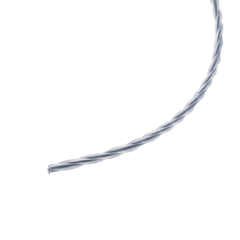 Procraft SP/J-2.7/15 struna žací s výstuhou 2.7mm 15m spirála