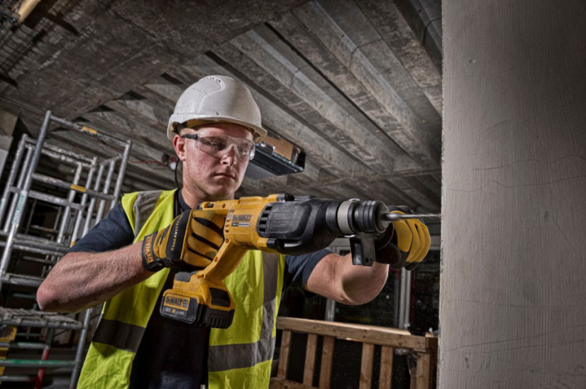 DeWALT DCH133NT aku vrtací kladivo 18 V bez aku