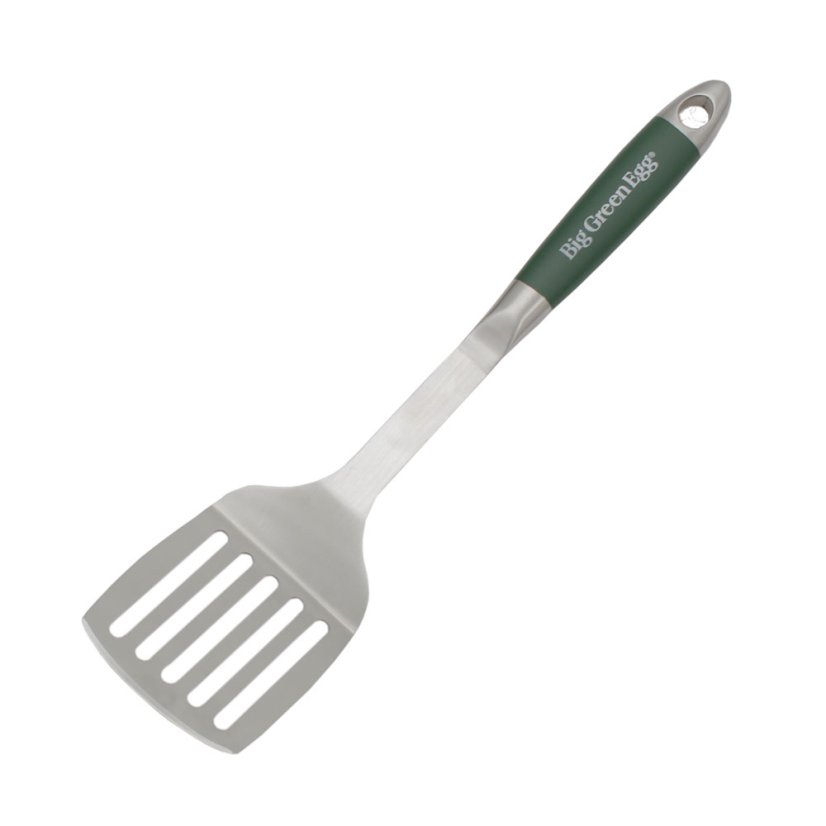 Big Green Egg Nerezová obracečka BGE-127662 Big Green Egg Nerezová obracečka BGE-127662