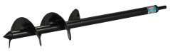 Makita D-82133 vrták zemní šestihran 100x600 mm