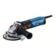 Bosch 06017D0600 GWS 17-150 S úhlová bruska 1700W