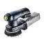 Festool 577030 ETSC 125-Basic-ERGO aku excentrická bruska + aku baterie ZDARMA