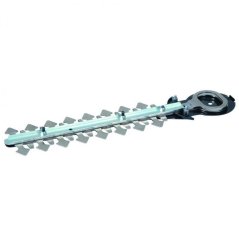 Makita 198408-1 lišta plotostřih 200 mm