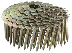 Makita F-30807 hladké lepenkové hřebíky spojené drátem 3,1x45mm