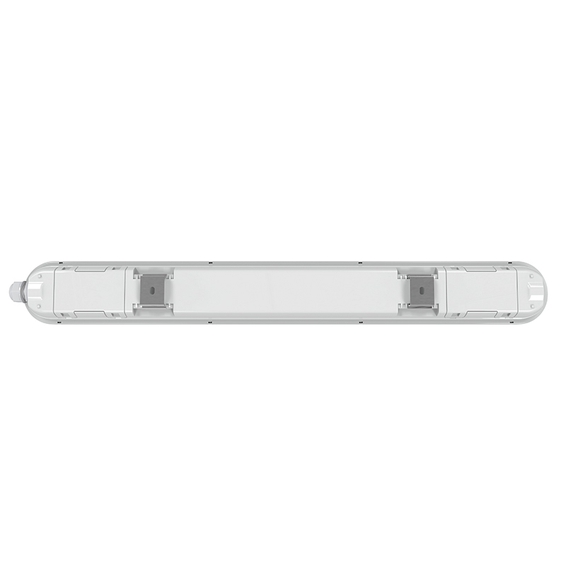 Solight WO529 LED osvětlení prachotěsné, IP65, 38W, 4180lm, 4000K, 120cm, Lifud