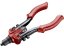 FORTUM 4770638 kleště nýtovací pákové COMBO, pro nýt. matice M3-M10 a trhací nýty 2,4-6,4mm