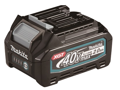 Makita BL4020 akumulátor Li-ion XGT 40V/2,0Ah