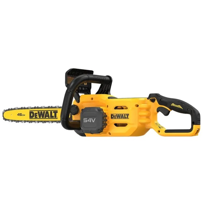 DeWALT DCMCS574N aku řetězová pila 45cm Flexvolt 54V bez aku