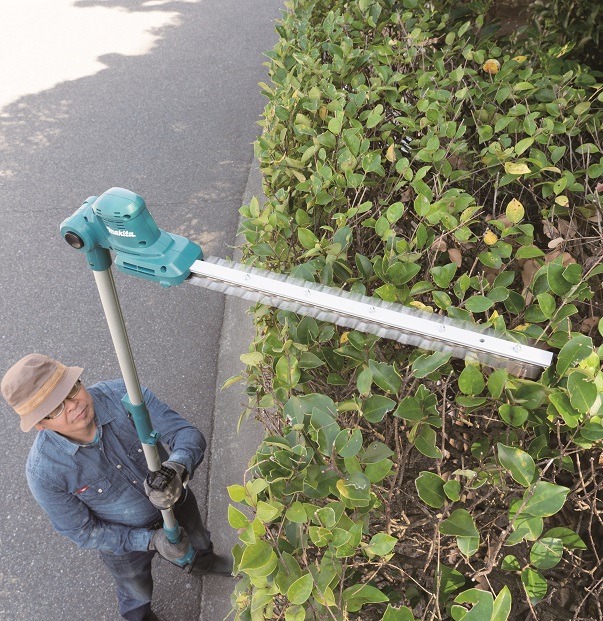 Makita DUN461WZ aku plotostřih Li-ion LXT 18V bez aku Z