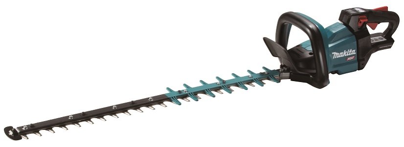 Makita UH005GZ aku plotostřih 750mm Li-ion XGT 40V, bez aku Z