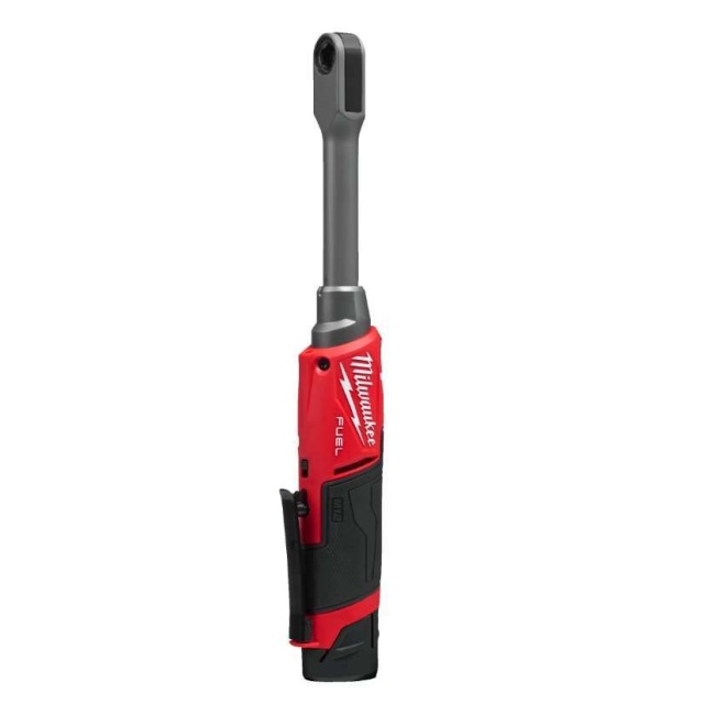 Milwaukee M12 FPTR-202X FUEL aku průchozí ráčna 4933499411