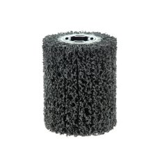 Procraft DPD810.80 brusný kartáč 80x100 mm P80 z polymerního abrazivního vlákna