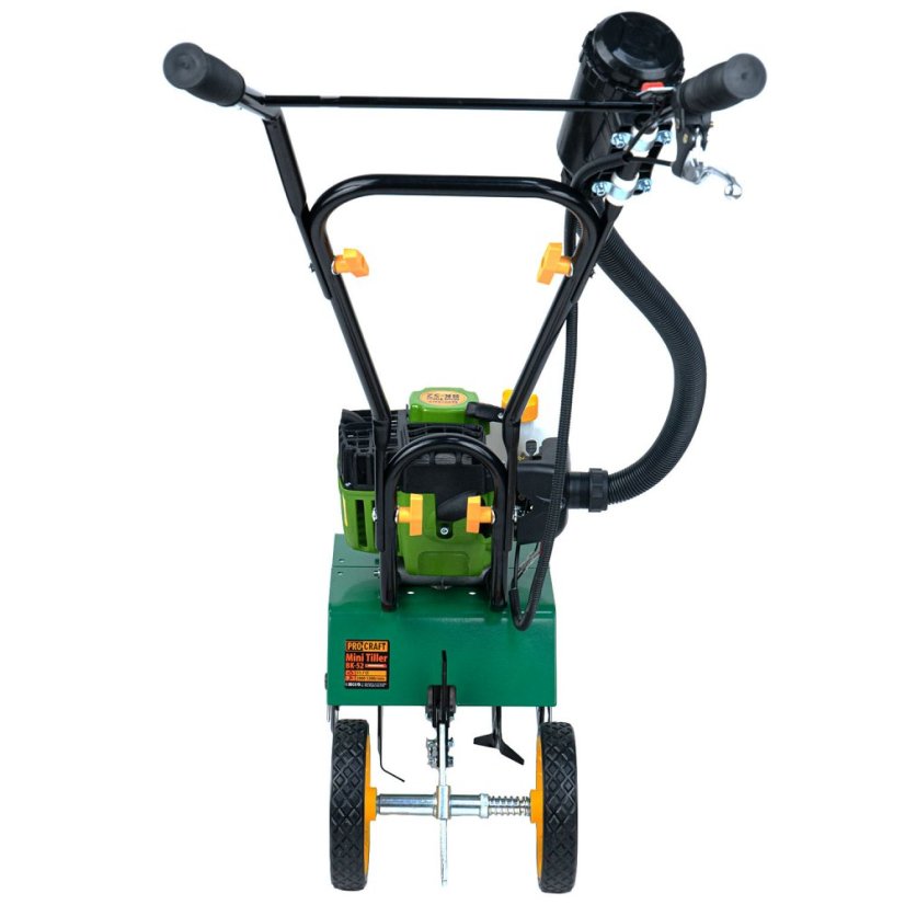Procraft BK-52 benzínový kultivátor