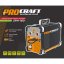 Procraft SPH-160 multifunkční svařovací stroj MMA, MIG-MAG 160A