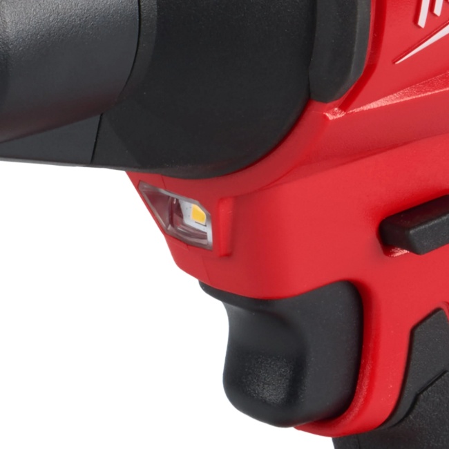 Milwaukee M18 BLHSB-0 aku vysokorychlostní fukar bez aku 4933500533