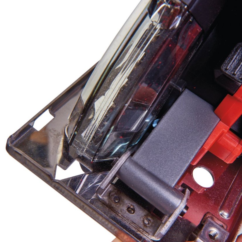 Milwaukee M18 FMCS-502X aku pila na kov 4933459193