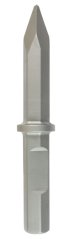 Makita D-65034 sekáč špičatý 350 mm kroužek i vyfrézování