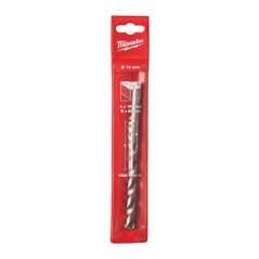 Milwaukee 10x150mm příklepový vrták do betonu 4932480142