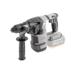 Procraft Industrial HD30Abb aku kombinovné kladivo SDS-plus 3,2J 20 V bez aku