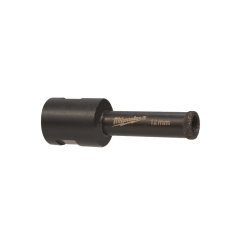 Milwaukee diamantový vrták na dlažbu 12mm M14 pro suché vrtání DIAMOND MAX™ 4932471762