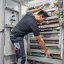 Bosch GVT 1000-15 zkoušečka napětí 0601077800
