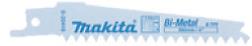 Makita B-20448 pilový list na sádrokarton BiM 100mm 5ks