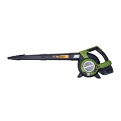 Procraft VB20 aku fukar/vysavač listí 2x20V (bez baterie a nabíječky)