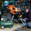 Metabo 601524000 Basic 250-50 olejový kompresor 50 l