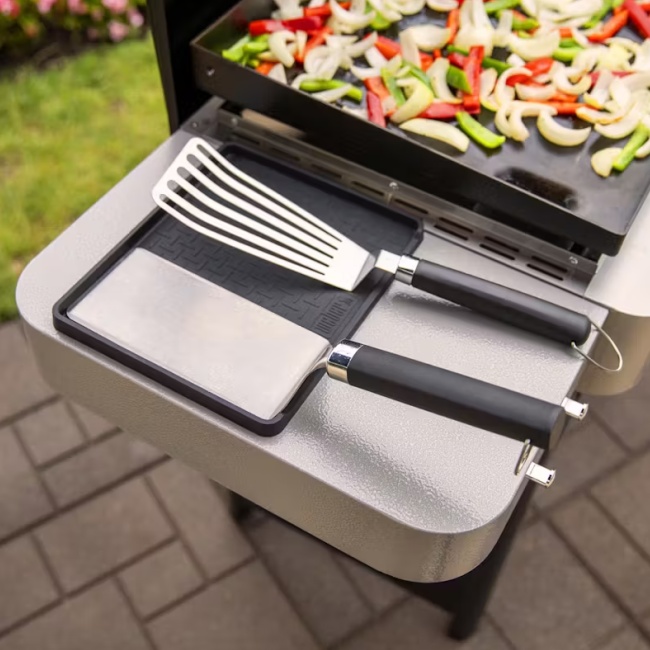 Weber 3400075 silikonová podložka na náčiní