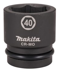 Makita E-24583 klíč nástrčný 1", čtyřhran, 40x66 mm
