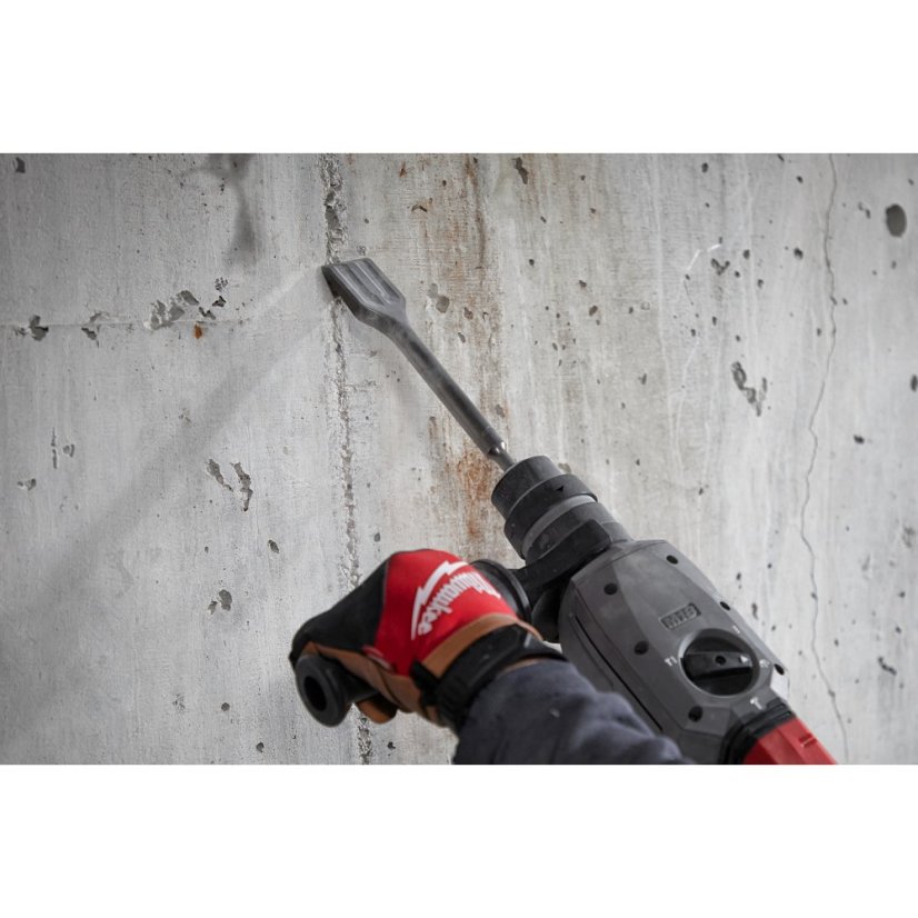 Milwaukee SLEDGE™sekáč samoostřící 40x250 mm SDS-Plus 4932478264
