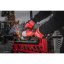 Milwaukee M18™ BLSAG125X-0 bezuhlíková úhlová bruska 125 mm s posuvným spínačem 4933492643