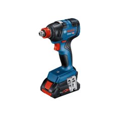Bosch GDX 18V-200 aku rázový utahovák 18V bez aku 06019J2204