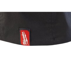 Milwaukee BCS BL LXL baseballová kšiltovka černá L/XL 4932493096