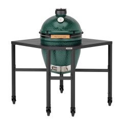 Big Green Egg Rohový stůl CORNER EGG pro L BGE-128775