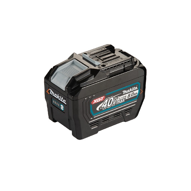 Makita 191X65-8 akumulátor Li-ion XGT BL4080F 40V/8,0Ah Makita 191X65-8 akumulátor Li-ion XGT BL4080F 40V/8,0Ah