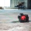 Milwaukee M12 3PL-401C aku laser zelený 360° 4933478102