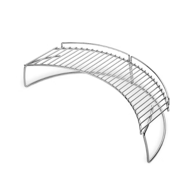 Weber 8417 ohřívací rošt pro grily na dřevěné uhlí 57 cm Weber 8417 ohřívací rošt pro grily na dřevěné uhlí 57 cm
