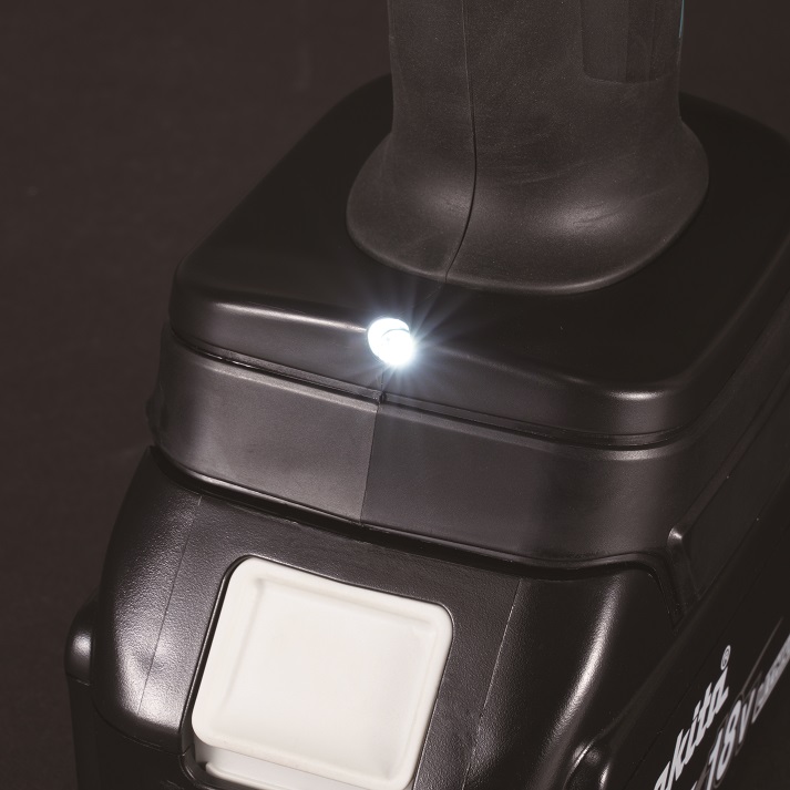 Makita DTC302ZK aku krimpovací kleště Li-ion LXT 18V, bez aku Z