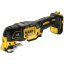 Dewalt DCS355N Multitool,18V, solo, krabice