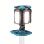 Makita ML014G aku stojanová LED svítilna Li-ion LXT/XGT Z
