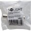Solight UR02 anténní rozbočovač hybridní přímý